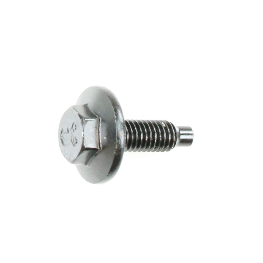 Parafuso Suporte Guia Para-choque - N90438805 - Gol, Golf, Parati