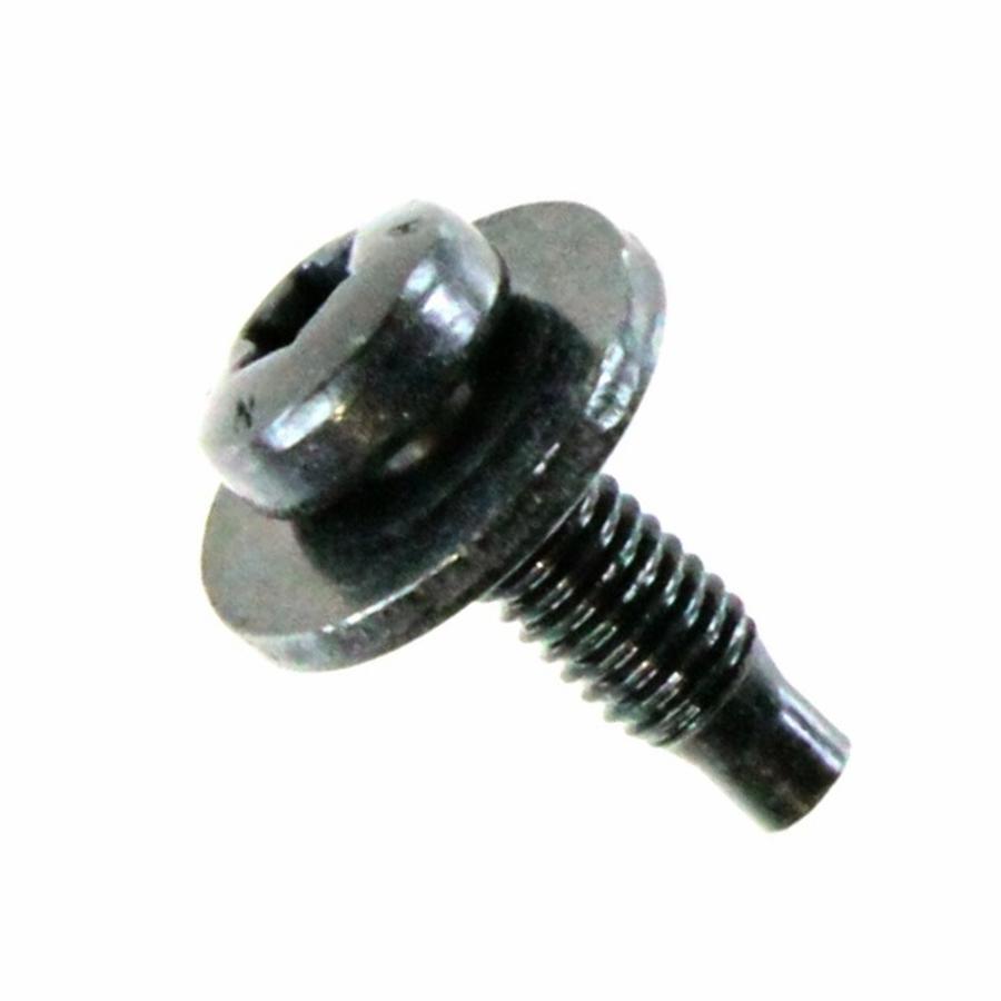 Parafuso Fixação Para-Lama - N90729003 - Amarok, Gol, Golf