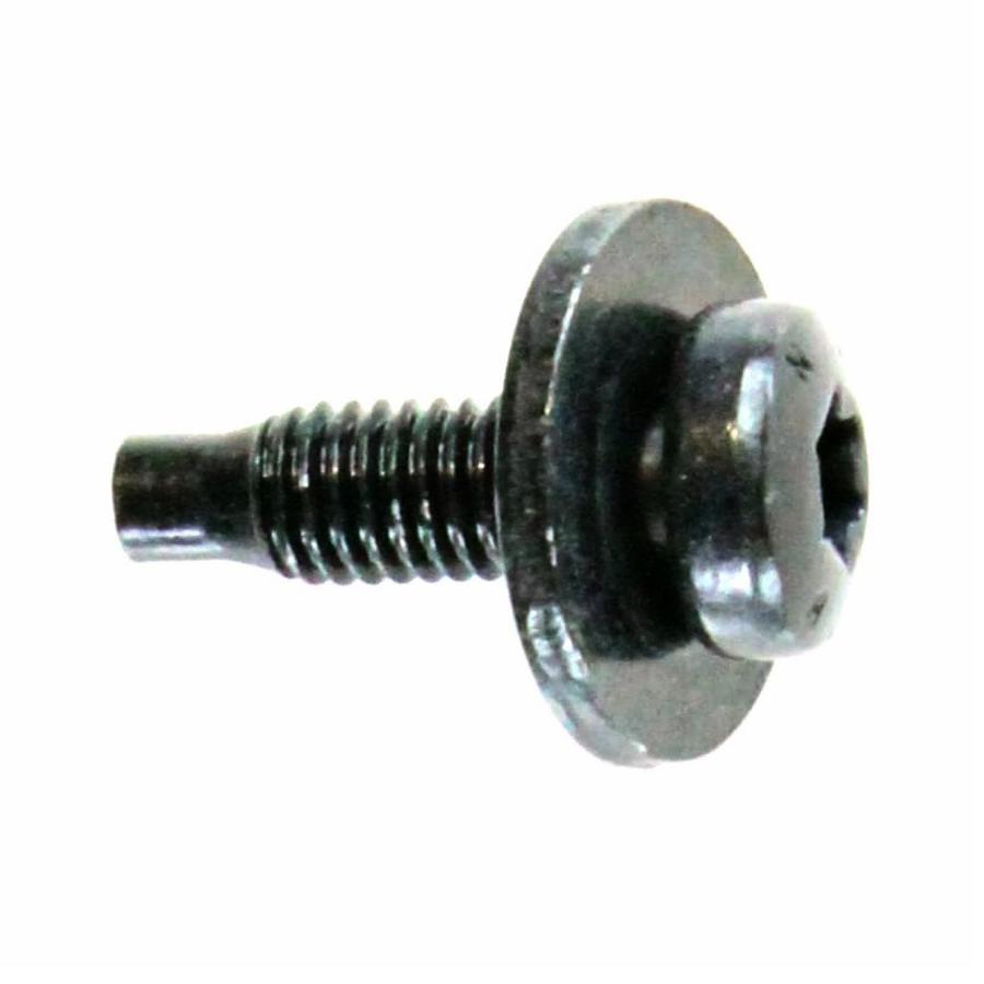 Parafuso Fixação Para-Lama - N90729003 - Amarok, Gol, Golf