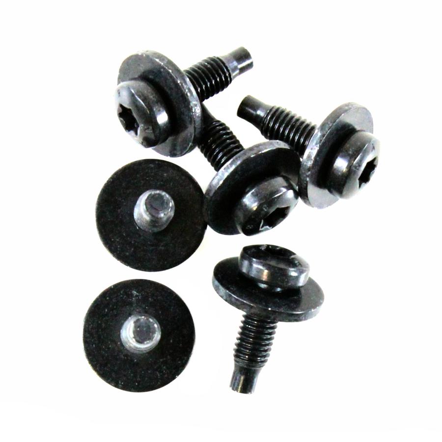 Parafuso Fixação Para-Lama - N90729003 - Amarok, Gol, Golf