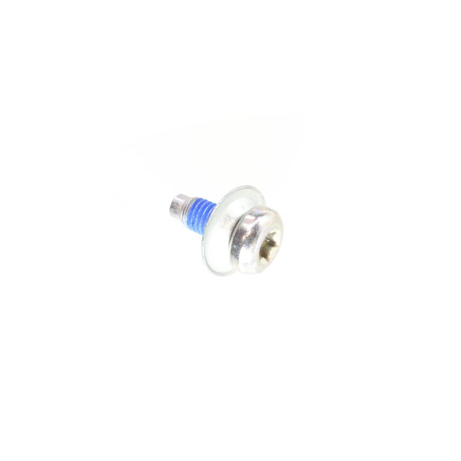 Parafuso Sextavado Fixação Isolamento Acústico - WHT000729A - Golf, Passat, CC