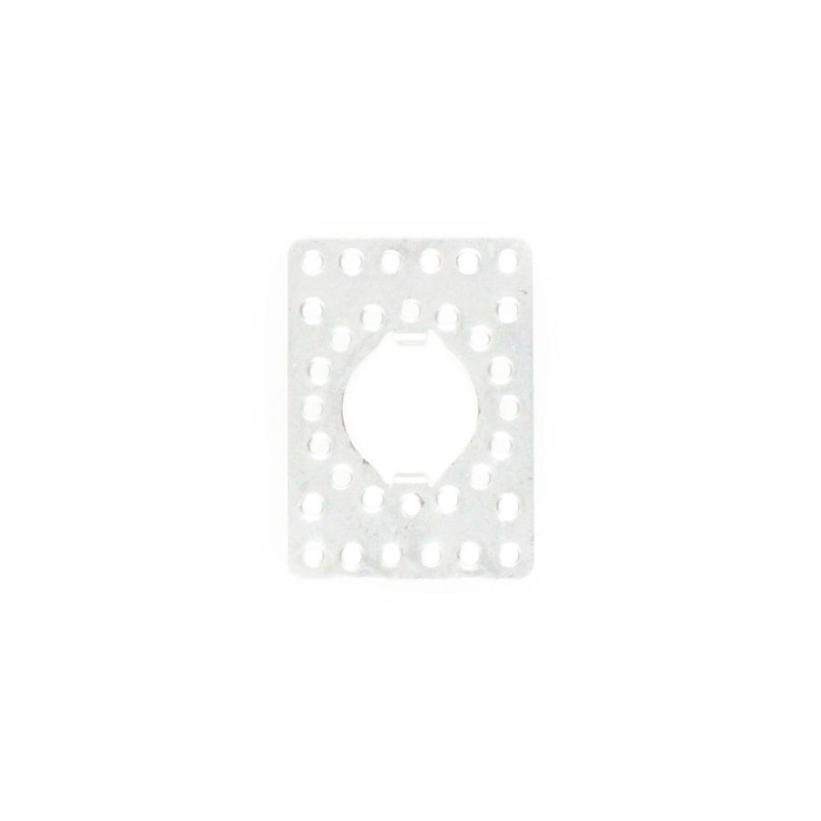 Roseta Guia Suporte Agregado - WHT005350 - Jetta, OUTROS