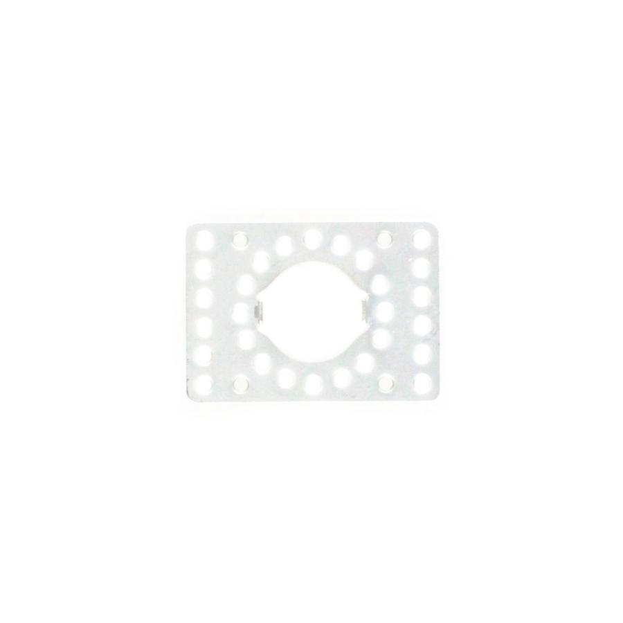 Roseta Guia Suporte Agregado - WHT005350 - Jetta, OUTROS
