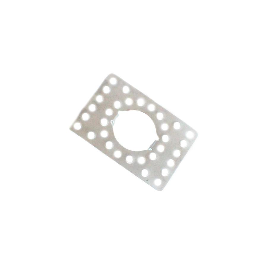 Roseta Guia Suporte Agregado - WHT005350 - Jetta, OUTROS