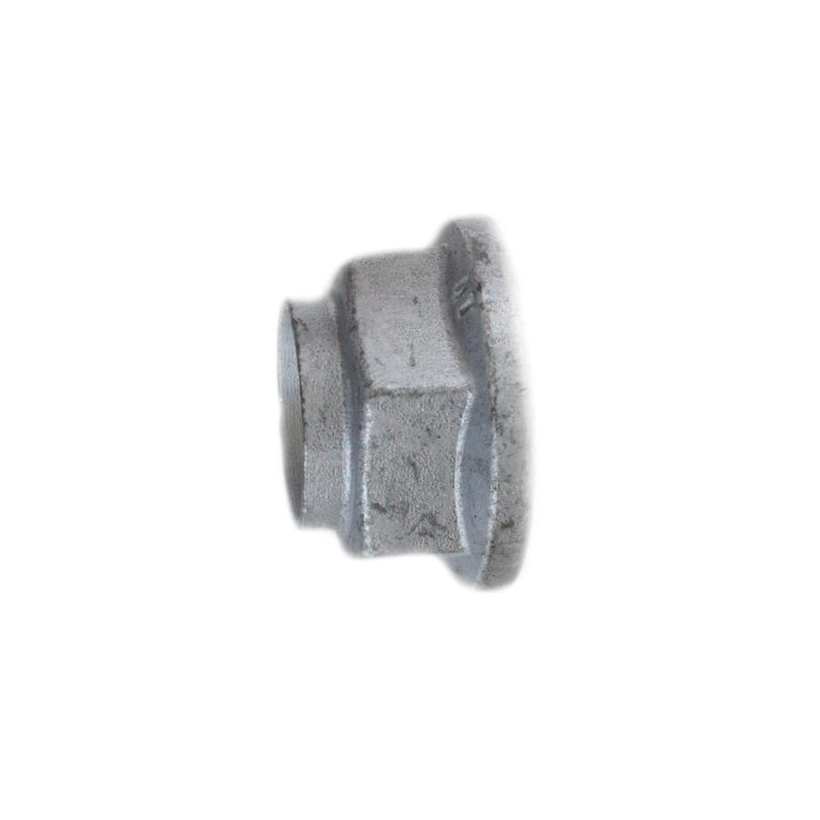 Porca Flange Diferencial - WHT005483 - Amarok