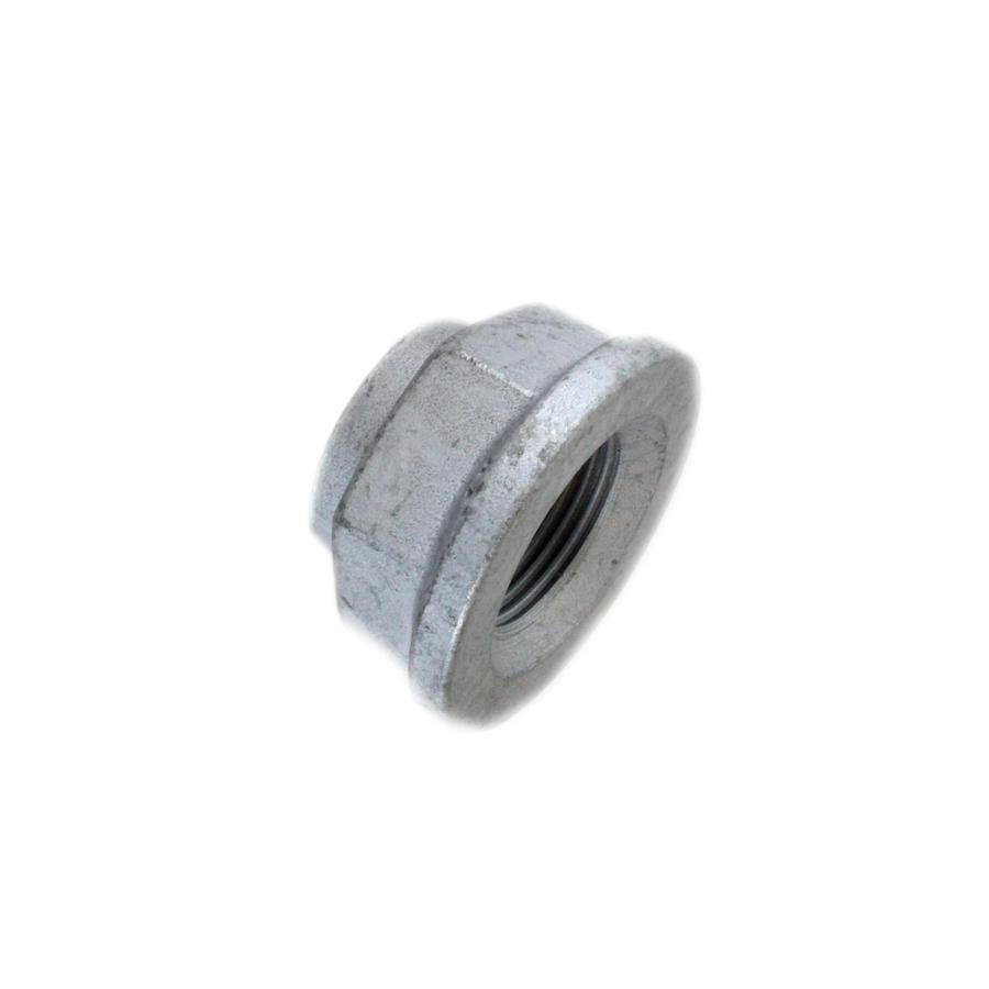 Porca Flange Diferencial - WHT005483 - Amarok