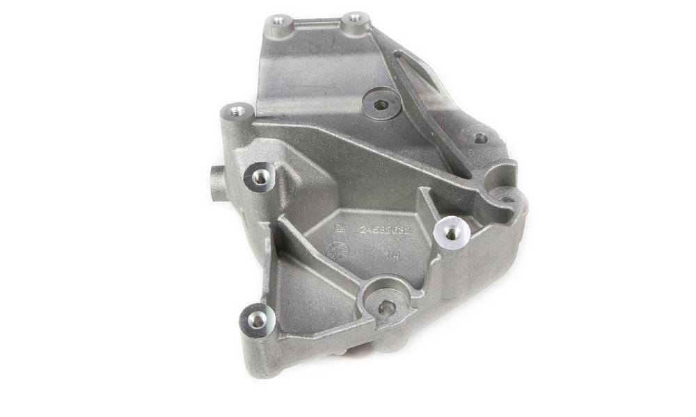 Suporte compressor ar condicionado - 24582632 - Cobalt, Spin, Onix/Joy Ger.1
