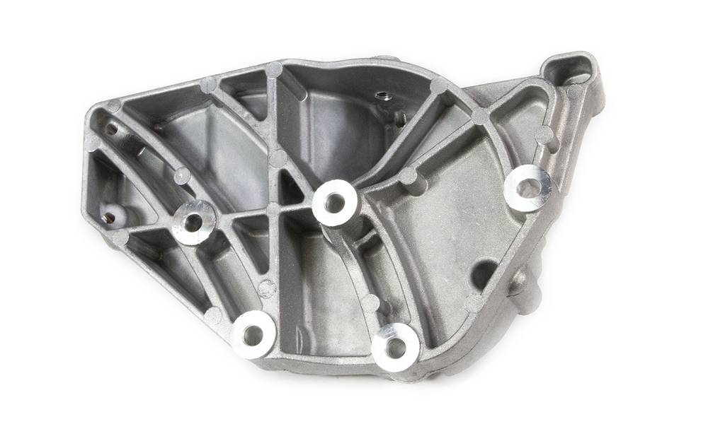 Suporte compressor ar condicionado - 24582632 - Cobalt, Spin, Onix/Joy Ger.1