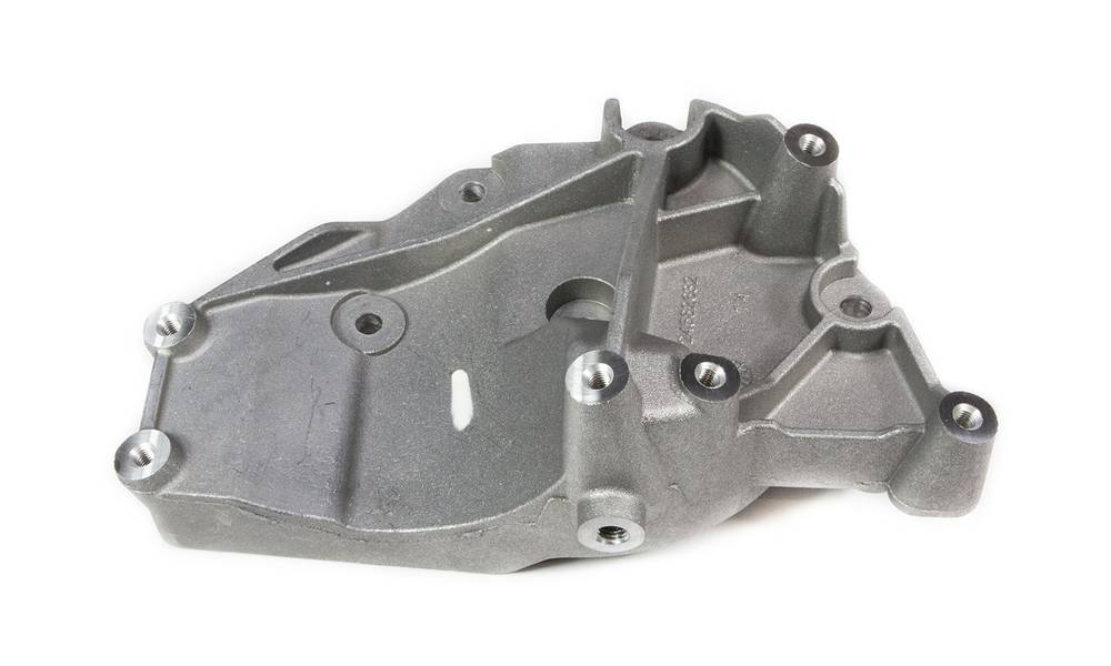 Suporte compressor ar condicionado - 24582632 - Cobalt, Spin, Onix/Joy Ger.1