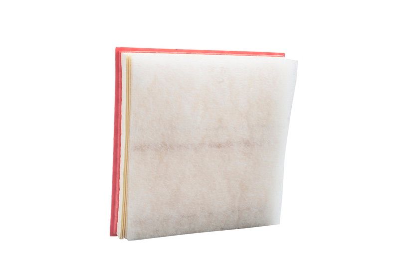 Filtro ar - 13272720 - Cruze A Hatch, Cruze Ger.1 Hatch, Cruze Ger.1 Sedan