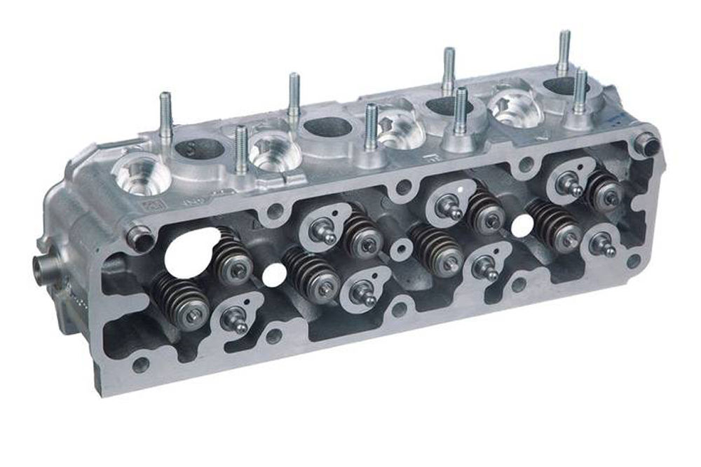 Cabeçote motor - 24586072 - Celta, Prisma, Agile