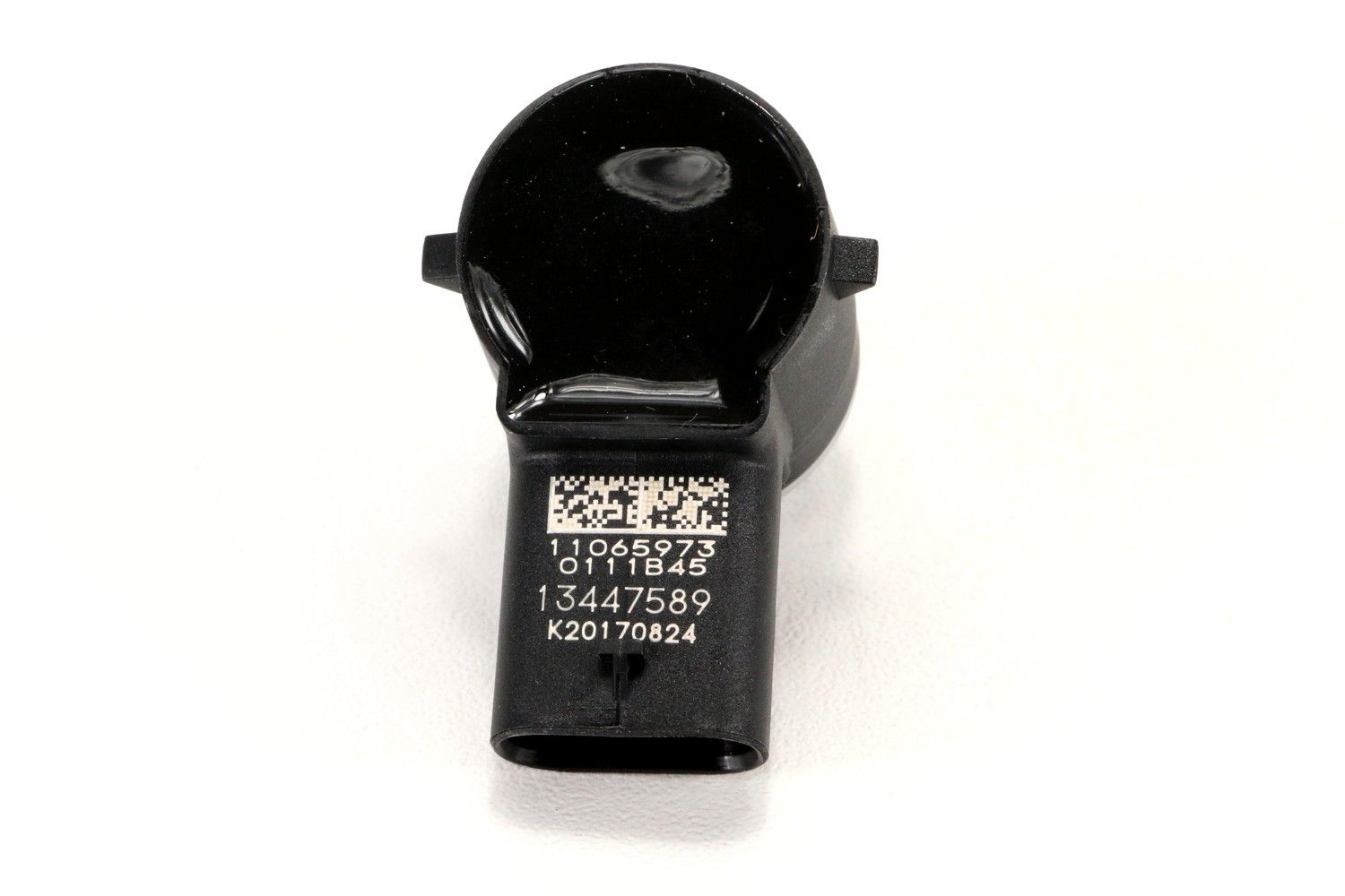 Sensor alarme estacionamento - 13447589 - Equinox, Cruze B Hatch, Cruze B Sedan