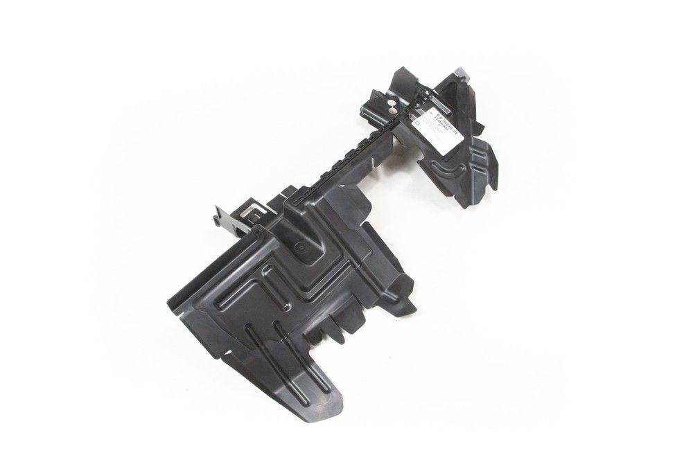 Aleta radiador - 13466934 - Cruze B Hatch, Cruze B Sedan, Cruze Ger.2 Hatch