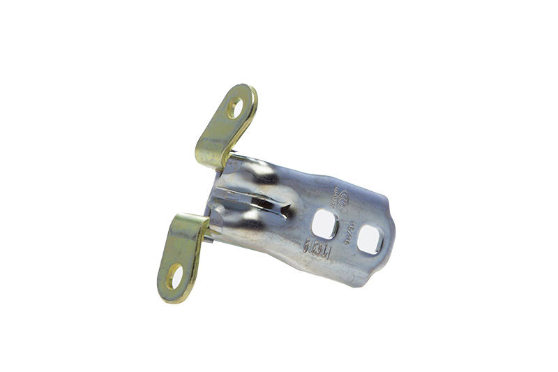 Dobradiça inferior porta dianteira - 13577116 - Cobalt, Spin, Tracker