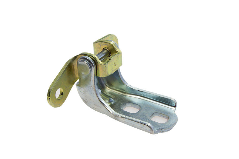Dobradiça inferior porta dianteira - 13577116 - Cobalt, Spin, Tracker