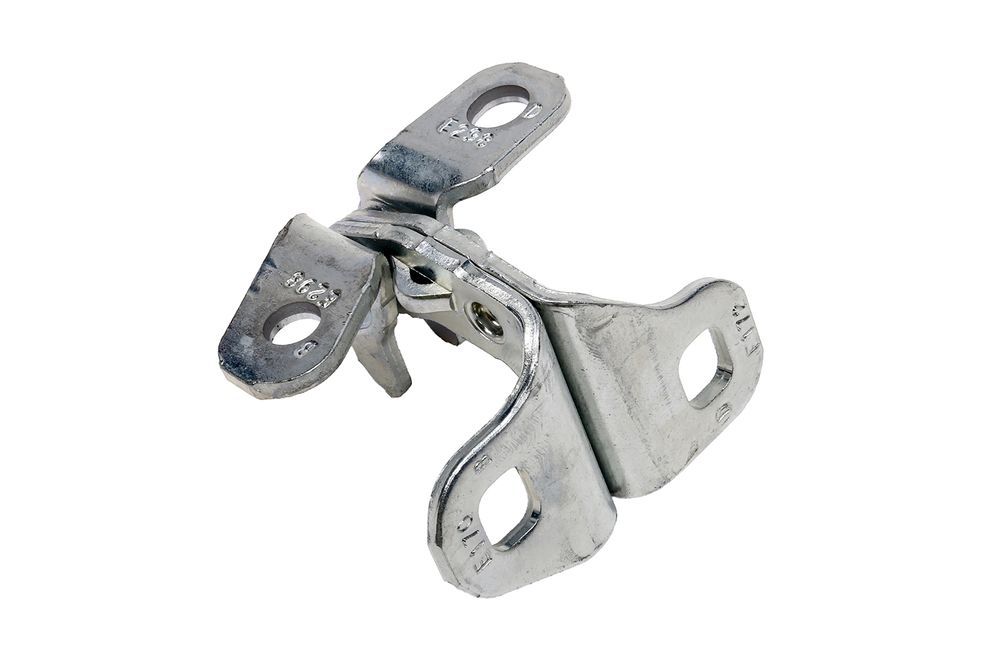 Dobradiça superior porta traseira - 13590932 - Equinox, Onix Plus Ger.2, Onix B Hatch
