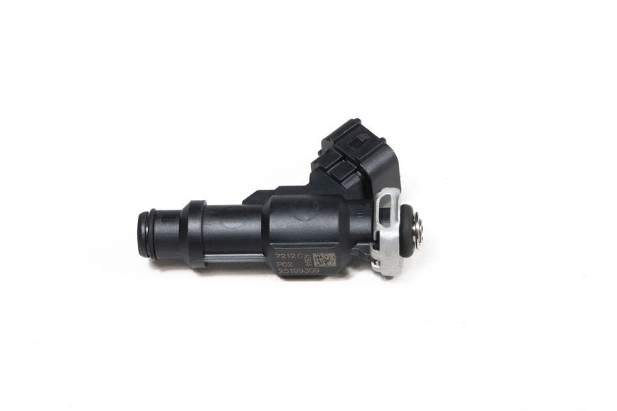 Injetor combustível - 25199309 - Onix Plus Ger.2, Onix B Hatch, Onix B Sedan
