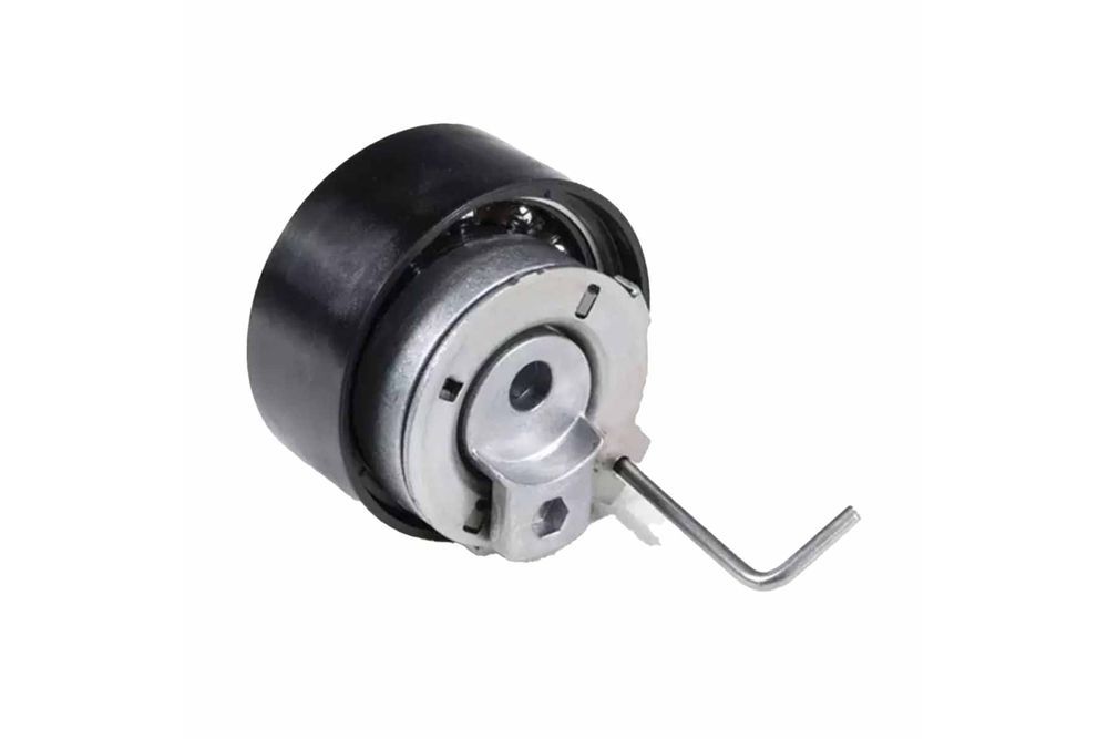 Tensionador correia distribuição - 25205813 - Montana C, Onix B Hatch, Onix B Sedan