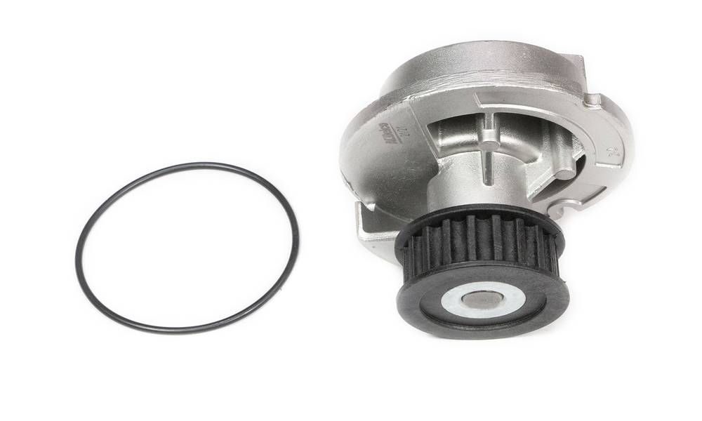 Bomba água ACDelco - 19348438 - Cobalt, Spin, Meriva