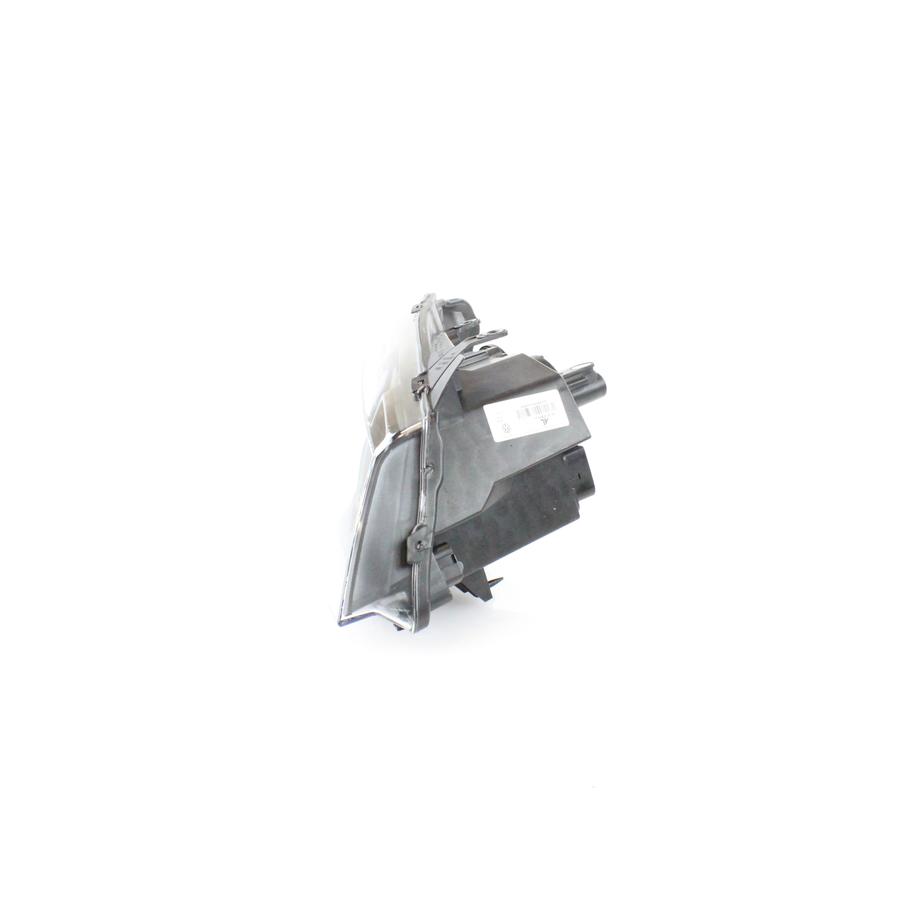 Farol Direito (Passageiro) Máscara Negra Duplo - 1JE941016L - Golf, OUTROS