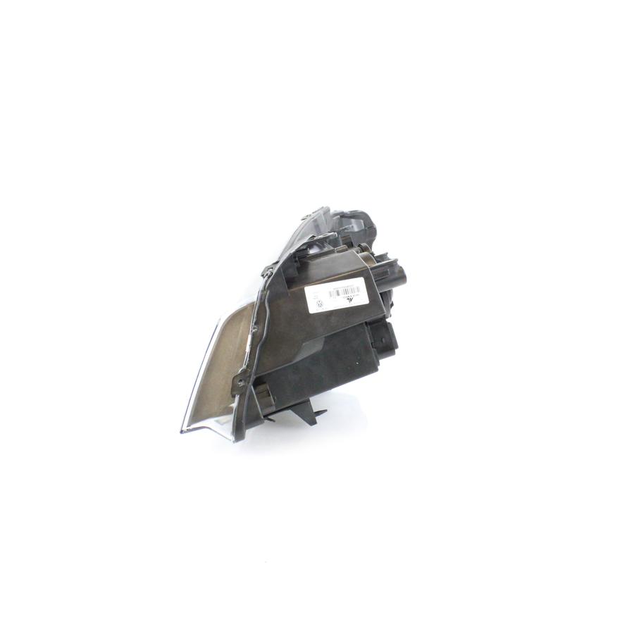 Farol Direito (Passageiro) Máscara Negra Duplo - 1JE941016L - Golf, OUTROS