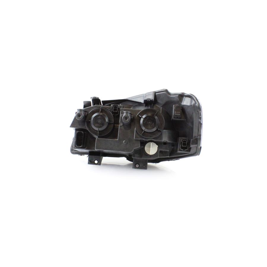 Farol Direito (Passageiro) Máscara Negra Duplo - 1JE941016L - Golf, OUTROS
