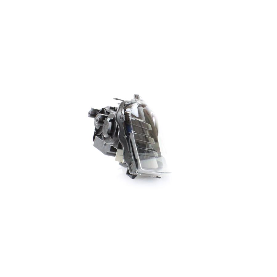 Farol Direito (Passageiro) Máscara Negra Duplo - 1JE941016L - Golf, OUTROS