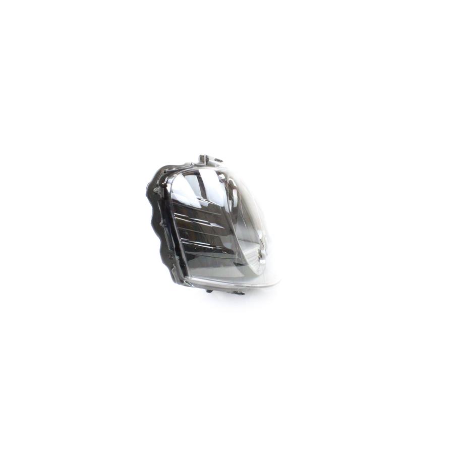 Farol Direito (Passageiro) Máscara Negra Duplo - 1JE941016L - Golf, OUTROS