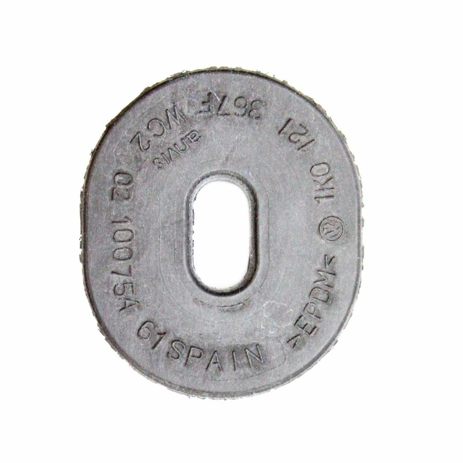 Coxim Radiador Água - 1K0121367F - Golf, Passat, CC