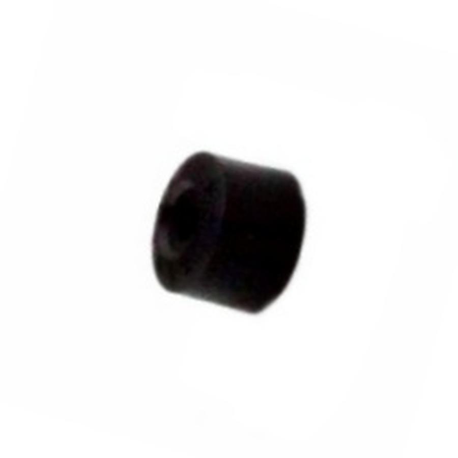 Capa Parafuso Roda - 1K06011739B9 - Jetta, OUTROS
