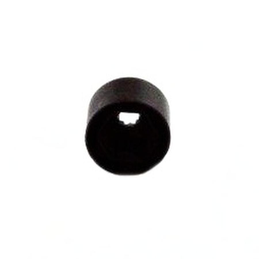 Capa Parafuso Roda - 1K06011739B9 - Jetta, OUTROS