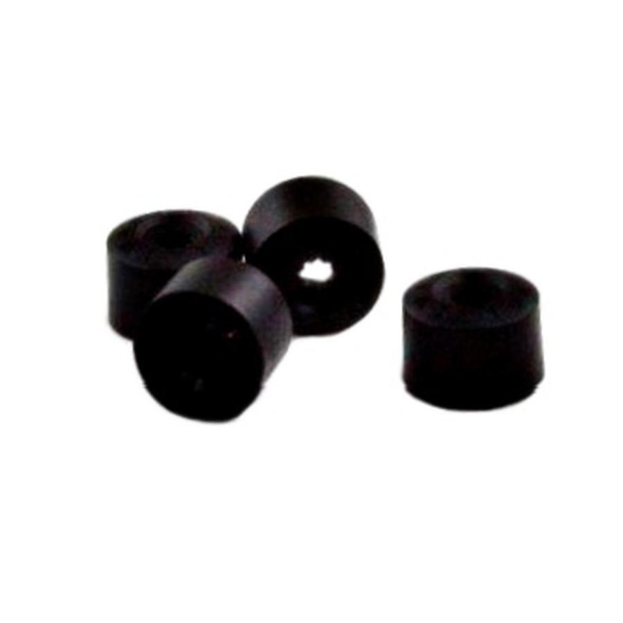 Capa Parafuso Roda - 1K06011739B9 - Jetta, OUTROS