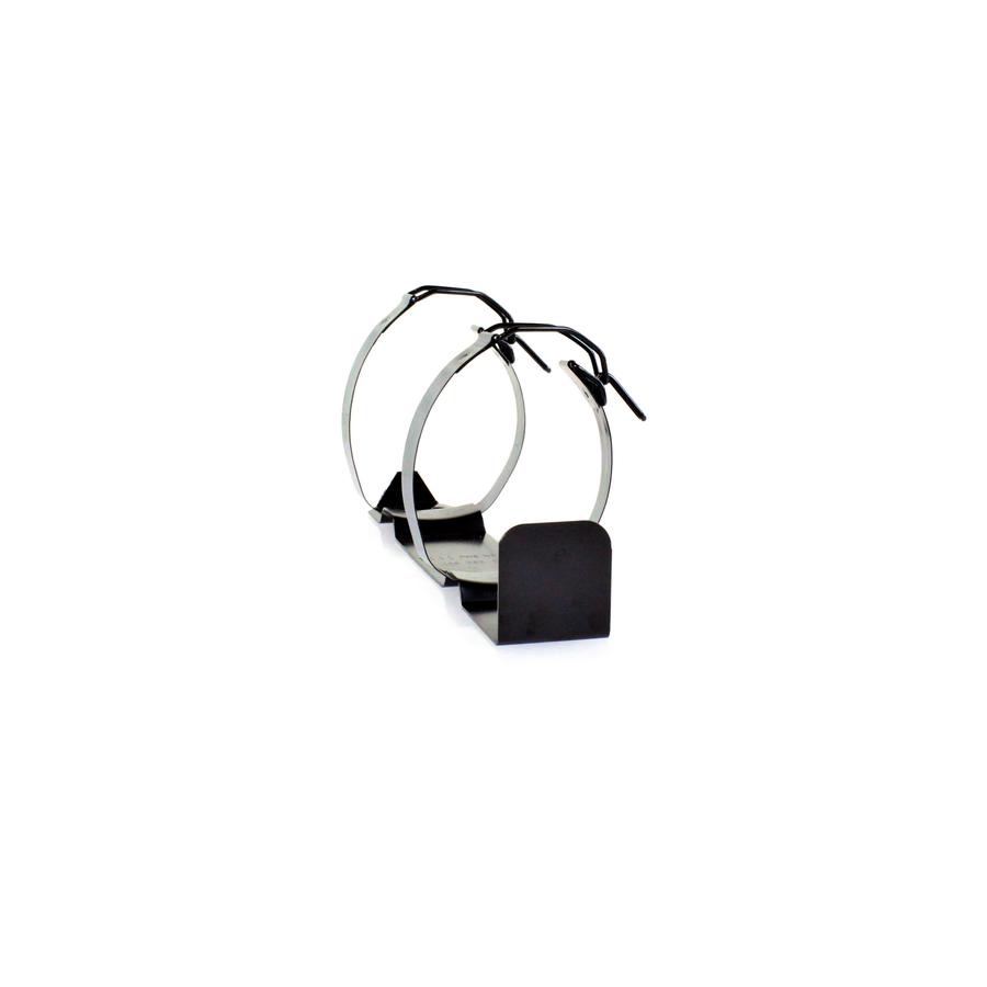 Suporte Extintor Incêndio - 1K0882607E - Golf, Passat, Bora