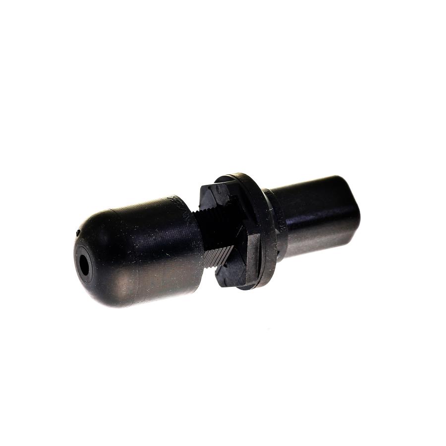 Batente Limitador Tampa Porta-malas - 1K8827761D - Polo, Fox, Virtus