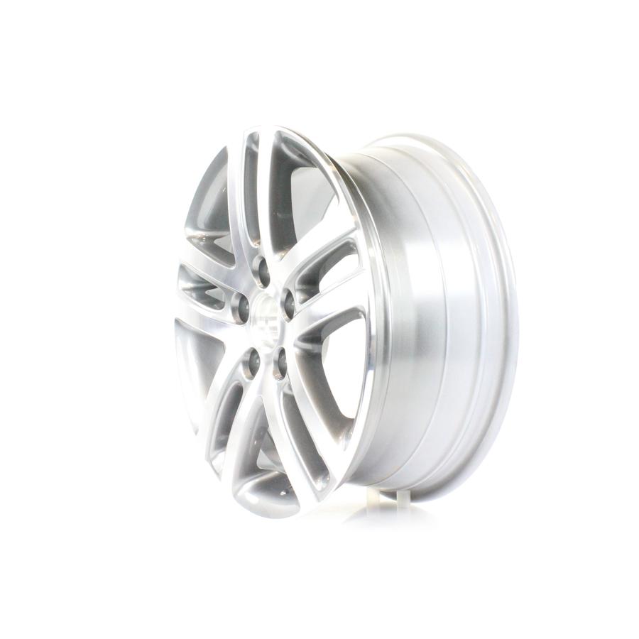 Roda - 1KD601025B16Z - Bora, Jetta