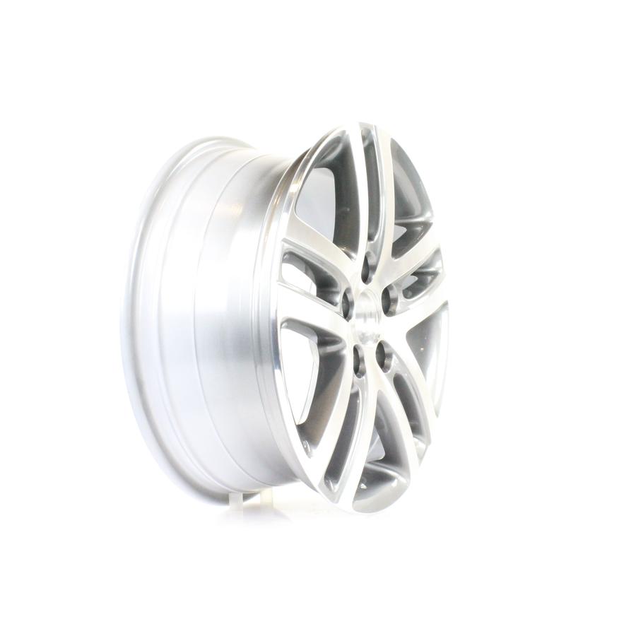 Roda - 1KD601025B16Z - Bora, Jetta