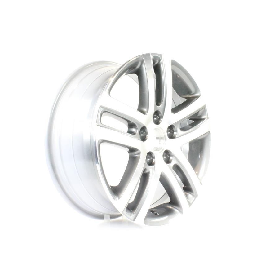 Roda - 1KD601025B16Z - Bora, Jetta