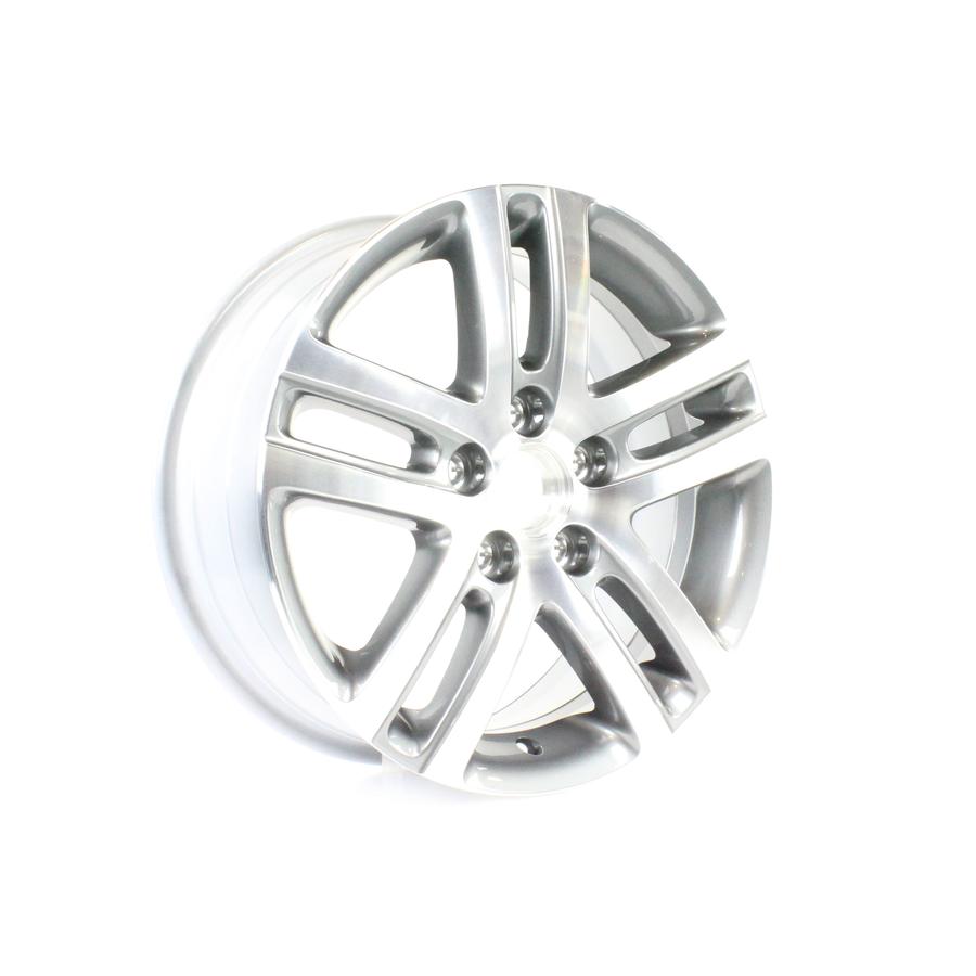 Roda - 1KD601025B16Z - Bora, Jetta