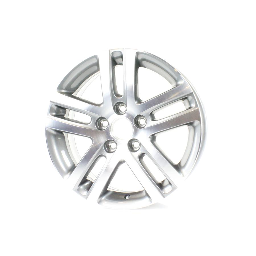 Roda - 1KD601025B16Z - Bora, Jetta