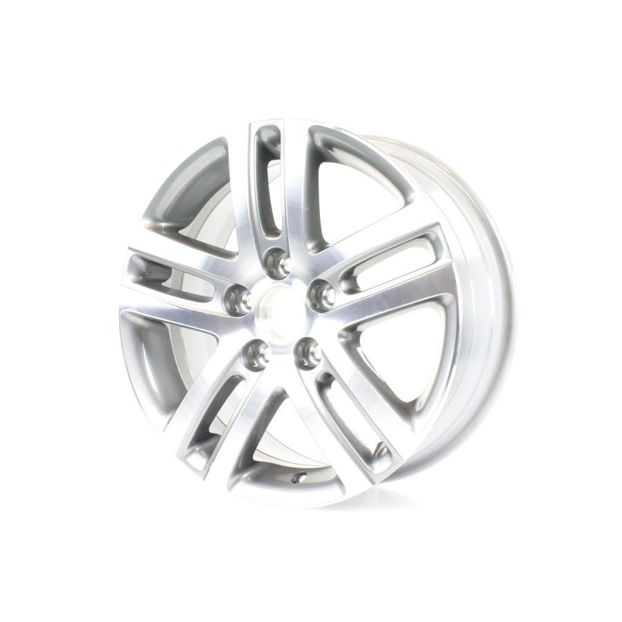 Roda - 1KD601025B16Z - Bora, Jetta