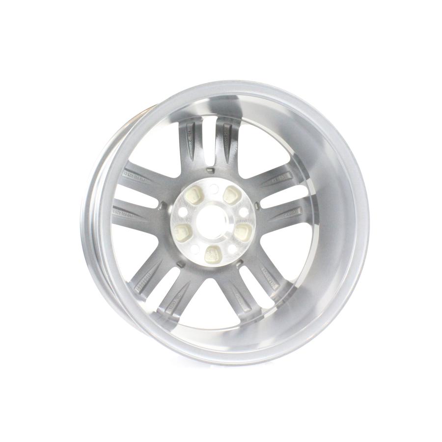 Roda - 1KD601025B16Z - Bora, Jetta
