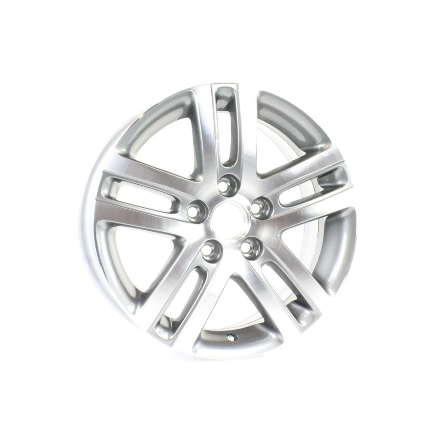 Roda - 1KD601025B16Z - Bora, Jetta