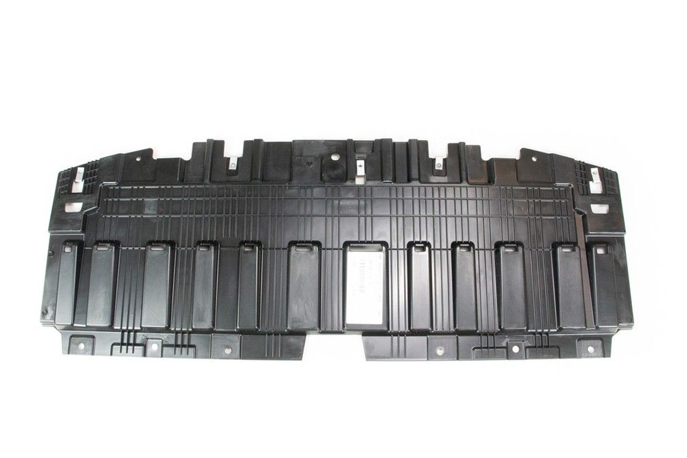 Extensão para-choque dianteiro - 23408808 - Cruze B Hatch, Cruze B Sedan