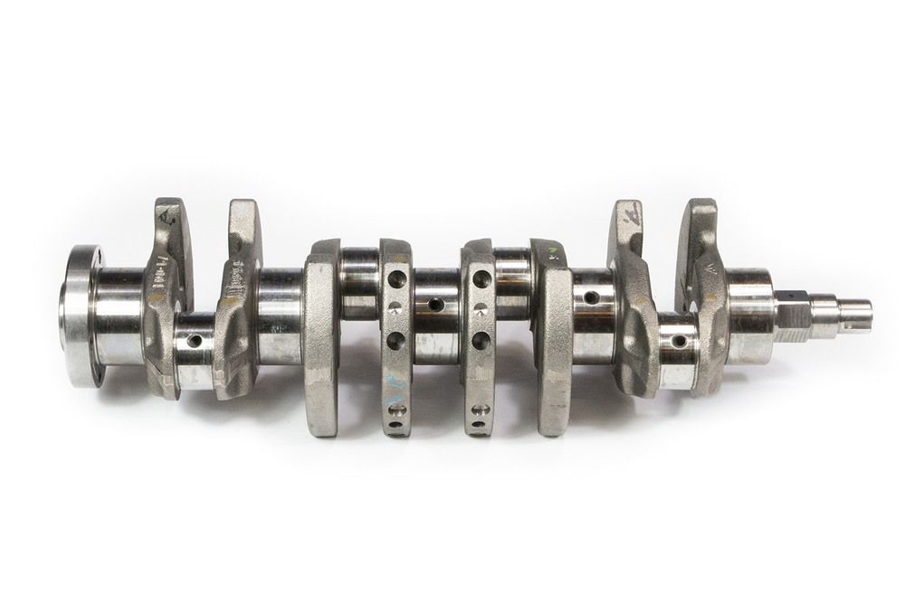 Virabrequim - 24578210 - Cobalt, Onix/Joy Ger.1, Prisma/Joy Plus