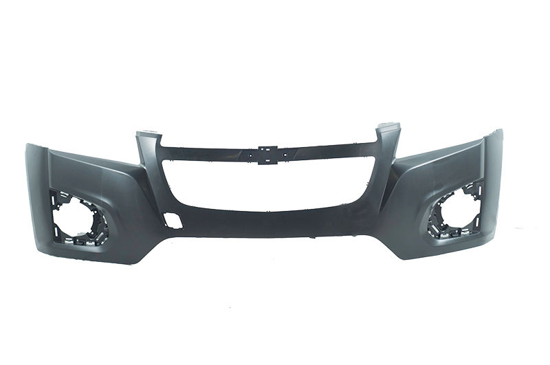 Para-choque dianteiro superior - 25980536 - Tracker B