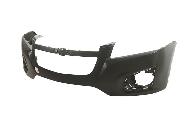 Para-choque dianteiro superior - 25980536 - Tracker B