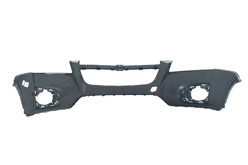 Para-choque dianteiro superior - 25980536 - Tracker B