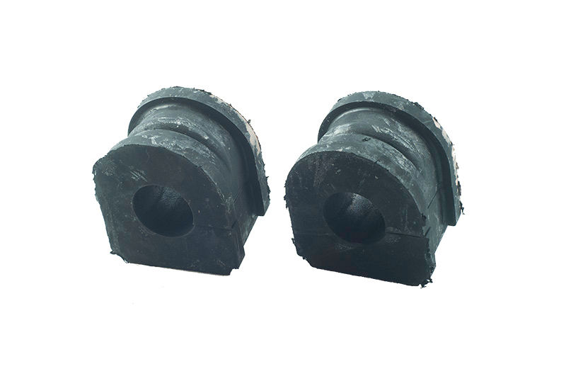 Bucha barra estabilizadora dianteira - 15697727 - S10 A Cab Estendida, S10 Cab Estendida, S10 Cab Simples