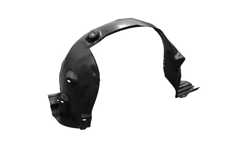Forro caixa roda dianteira - 26212185 - Onix Plus Ger.2, Onix B Hatch, Onix B Sedan