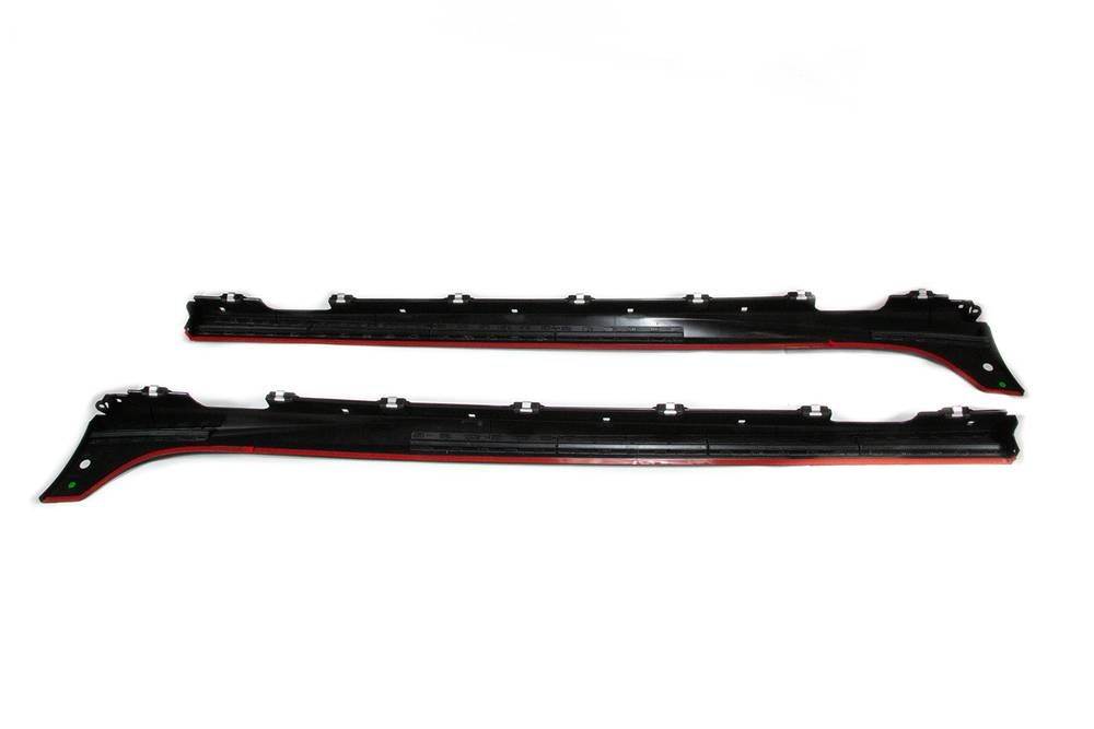 Jogo saias laterais - 26225800 - Onix B Hatch
